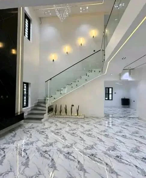 Duplex for Sale in Lokogoma, FCT - Image 3