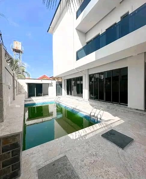 Duplex for Sale in Maitama, FCT - Image 3