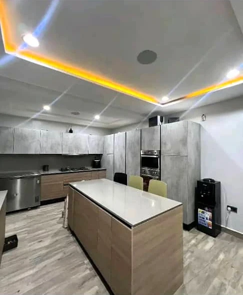 Duplex for Sale in Gwarimpa, FCT - Image 1