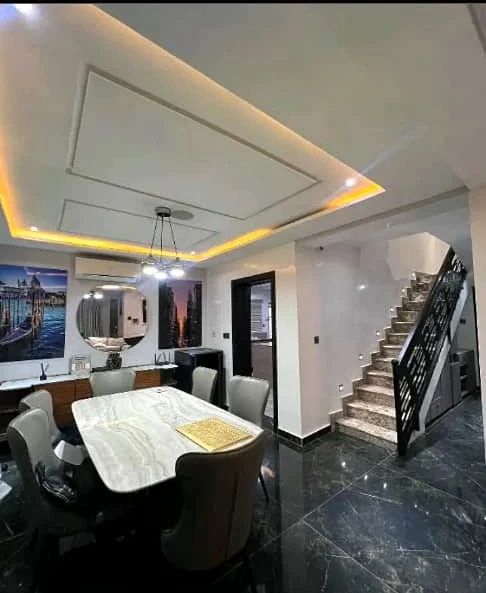 Duplex for Sale in Gwarimpa, FCT - Image 4