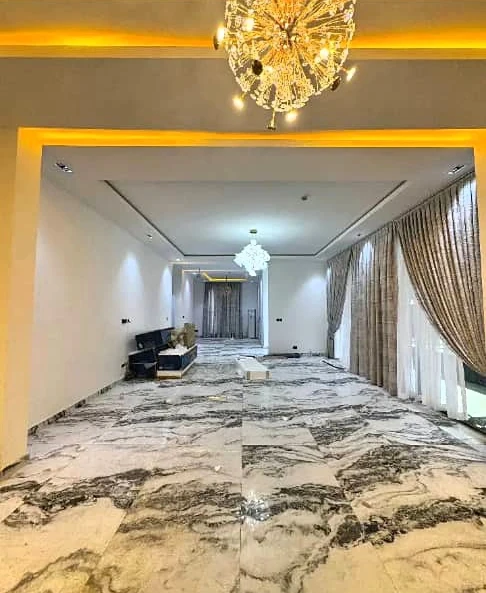 Duplex for Sale in Asokoro, FCT - Image 4