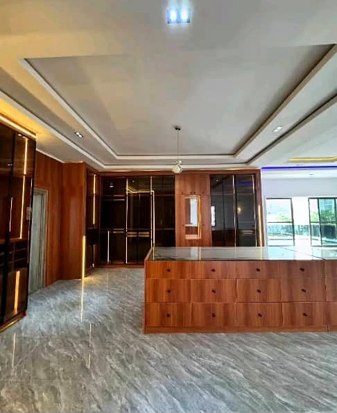 Duplex for Sale in Guzape, FCT - Image 5