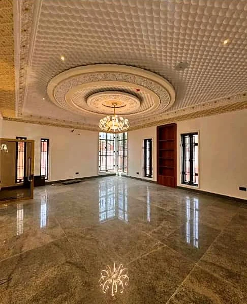 Duplex for Sale in Guzape, FCT - Image 2