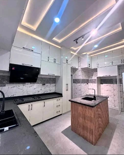 Bungalow for Sale in Lokogoma, FCT - Image 3