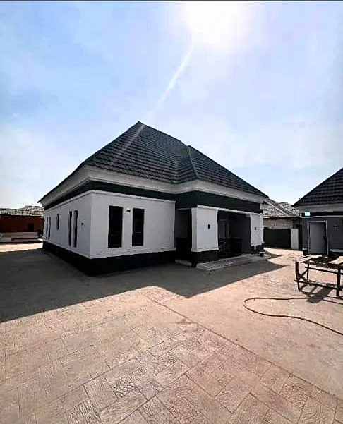 Bungalow for Sale in Lokogoma, FCT - Image 1
