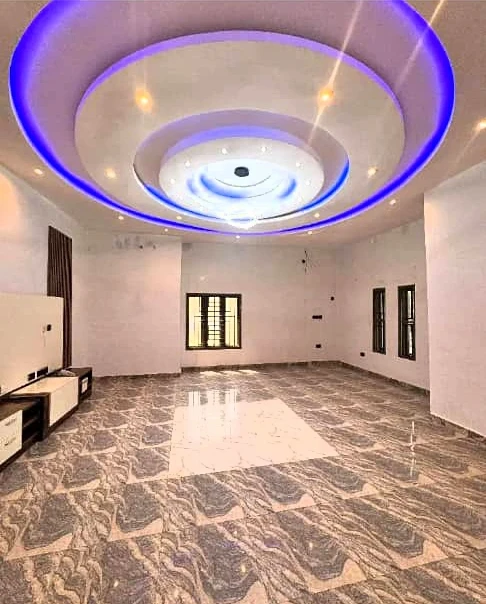 Duplex for Sale in Gwarimpa, FCT - Image 2
