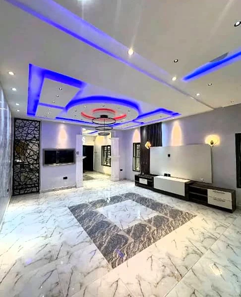 Duplex for Sale in Gwarimpa, FCT - Image 4