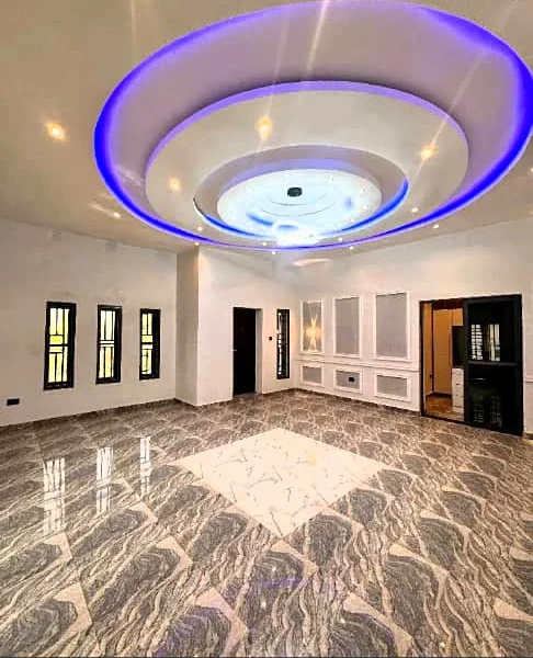 Duplex for Sale in Gwarimpa, FCT - Image 3
