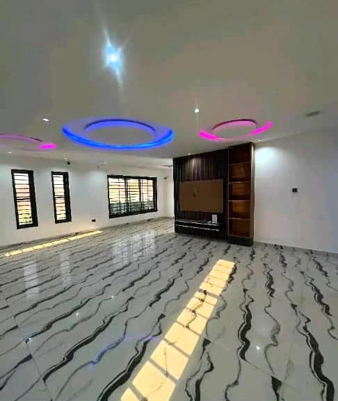 Duplex for Sale in Apo, FCT - Image 1
