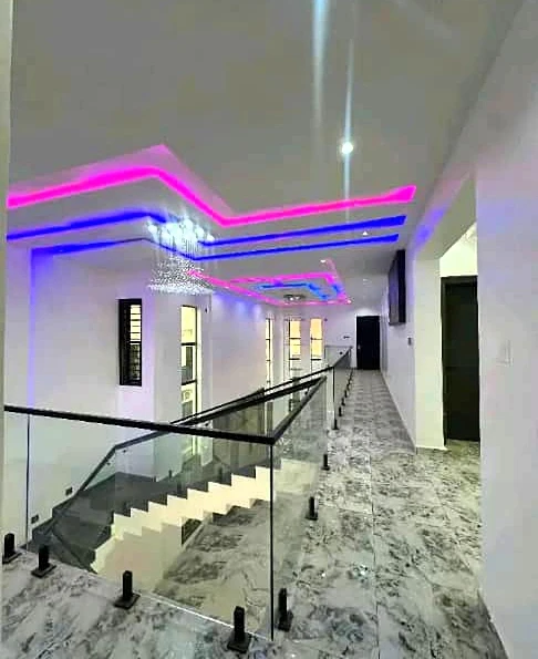 Duplex for Sale in Apo, FCT - Image 5