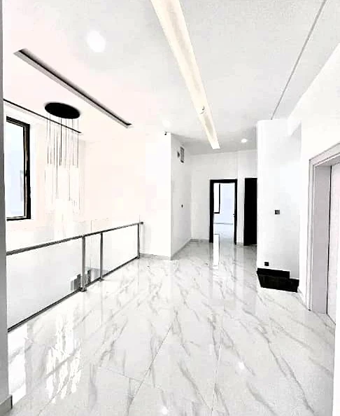 Duplex for Sale in Apo, FCT - Image 5