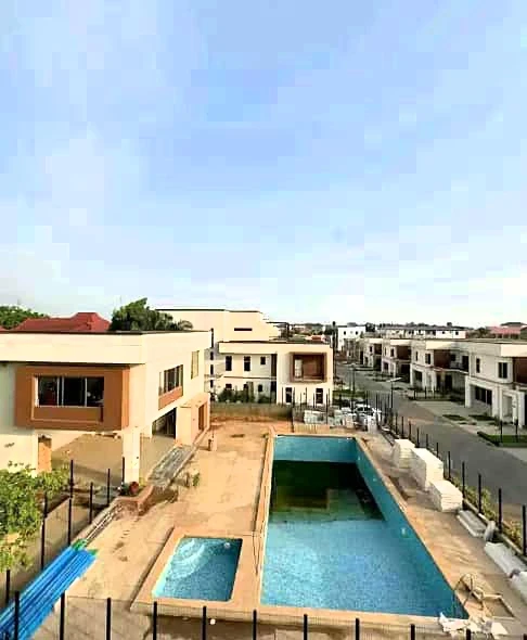 Duplex for Sale in Guzape, FCT - Image 1