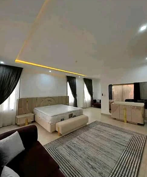 Duplex for Sale in Guzape, FCT - Image 3