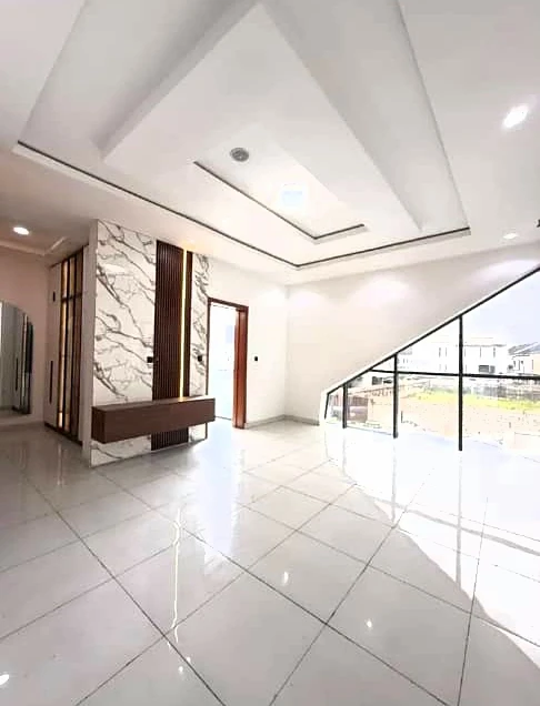 Duplex for Sale in Chevron, Lekki, Lagos - Image 4