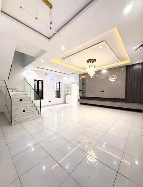 Duplex for Sale in Chevron, Lekki, Lagos - Image 6