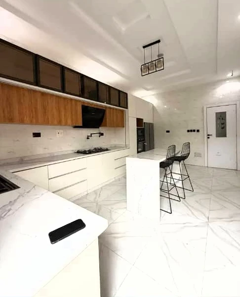 Duplex for Sale in Chevron, Lekki, Lagos - Image 1