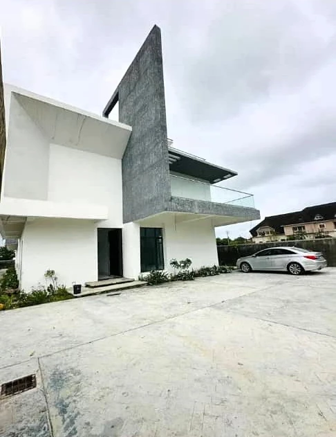 Duplex for Sale in Osapa London, Lekki, Lagos - Image 1