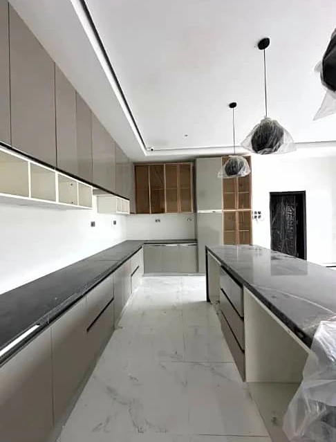 Duplex for Sale in Osapa London, Lekki, Lagos - Image 4