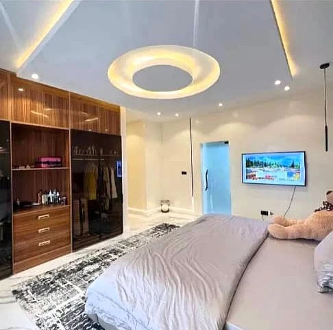 3 Bedroom Flat for Rent in Ikate Lekki, Lagos - Image 4