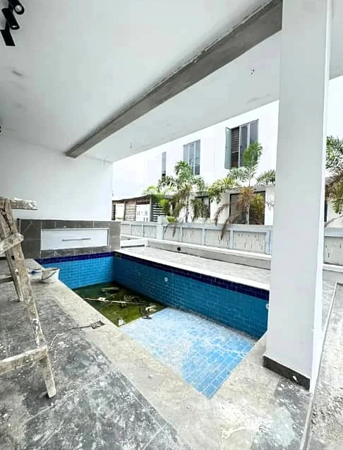 Duplex for Sale in Ikate Lekki, Lagos - Image 3