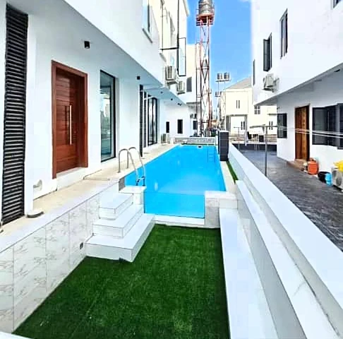 Duplex for Sale in Osapa London, Lekki, Lagos - Image 5