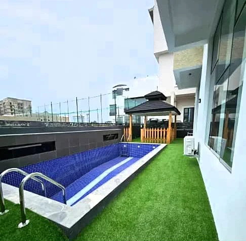 Duplex for Sale in Ikate Lekki, Lagos - Image 6