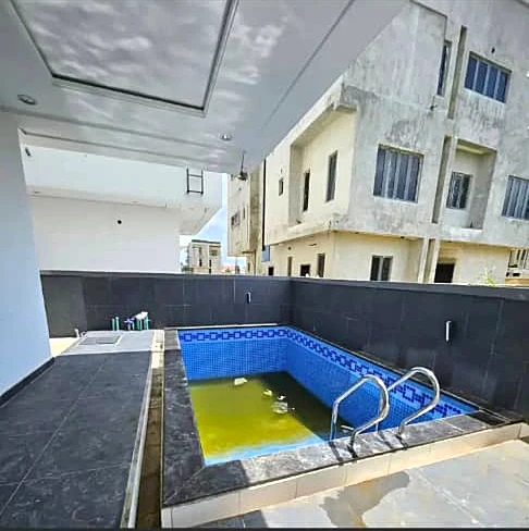 Duplex for Sale in Ikate Lekki, Lagos - Image 5