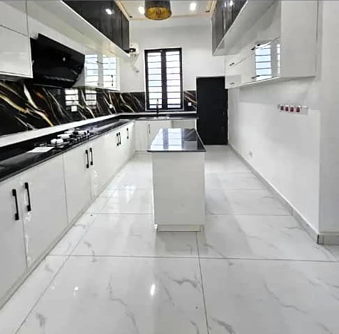 Duplex for Sale in Ajah, Lekki, Lagos - Image 3