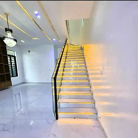 Duplex for Sale in Ajah, Lekki, Lagos - Image 1