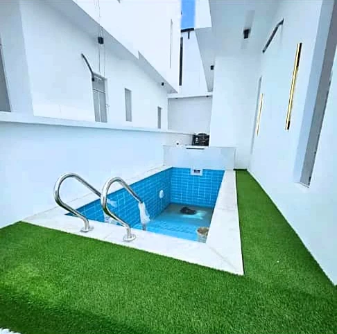 Duplex for Sale in Chevron, Lekki, Lagos - Image 1