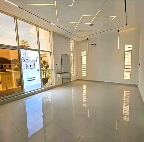 Duplex for Sale in Chevron, Lekki, Lagos - Image 3
