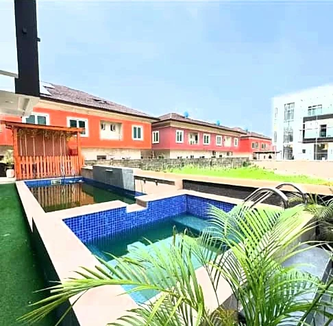 Duplex for Sale in Ikate Lekki, Lagos - Image 4