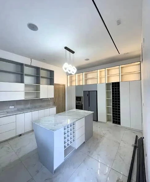 Duplex for Sale in Osapa London, Lekki, Lagos - Image 2