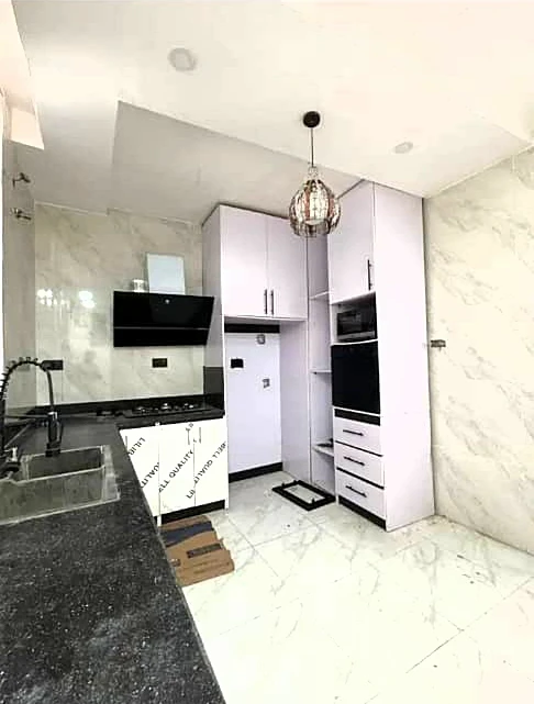 Duplex for Sale in Osapa London, Lekki, Lagos - Image 3