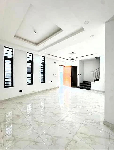 Duplex for Sale in Osapa London, Lekki, Lagos - Image 5