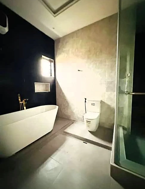Duplex for Sale in Magodo phase 2, Lagos - Image 1