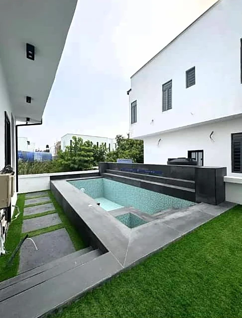 Duplex for Sale in Ikota, Lekki, Lagos - Image 3