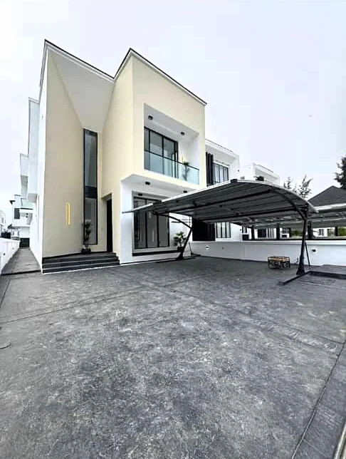 Duplex for Sale in Ikota, Lekki, Lagos - Image 1