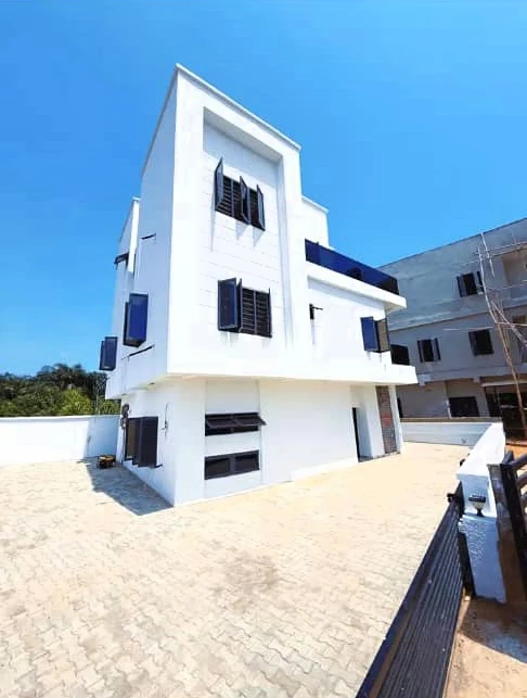 Duplex for Sale in Ajah, Lekki, Lagos - Image 1