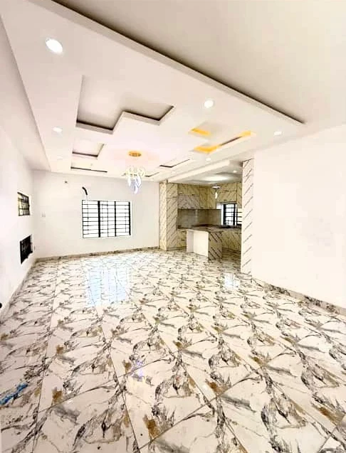 Duplex for Sale in Ajah, Lekki, Lagos - Image 2