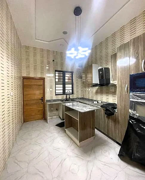Duplex for Sale in Igbo Effon, Lekki, Lagos - Image 1