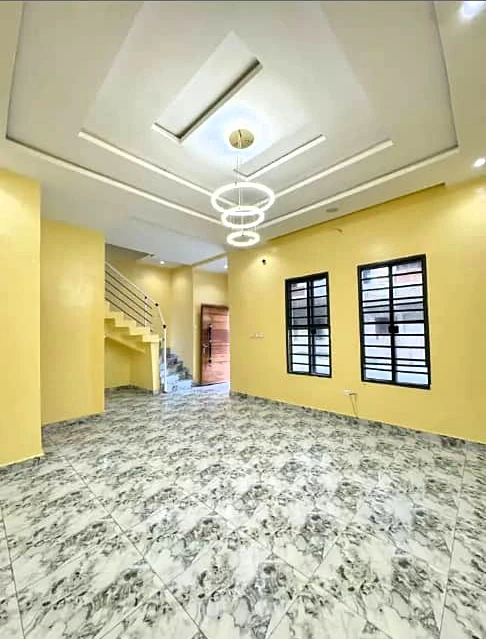 Duplex for Sale in Igbo Effon, Lekki, Lagos - Image 3