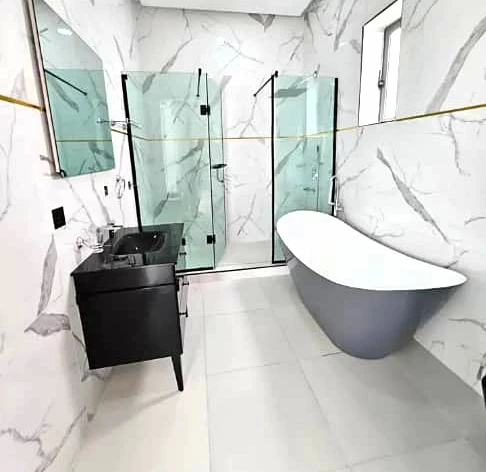 Duplex for Sale in Ajah, Lekki, Lagos - Image 1