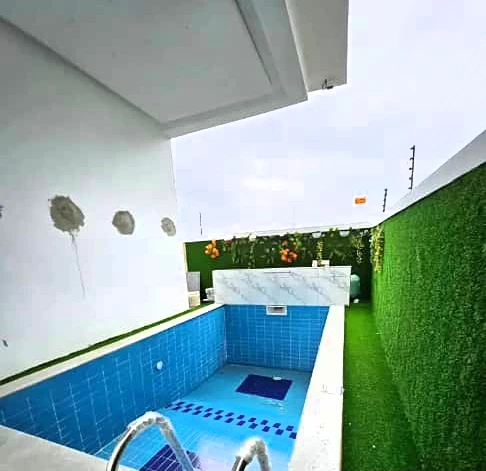 Duplex for Sale in Ajah, Lekki, Lagos - Image 2