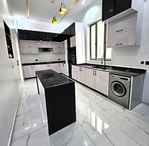 Duplex for Sale in Ajah, Lekki, Lagos - Image 3
