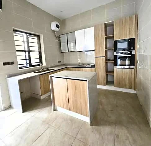 Duplex for Sale in Chevron, Lekki, Lagos - Image 3