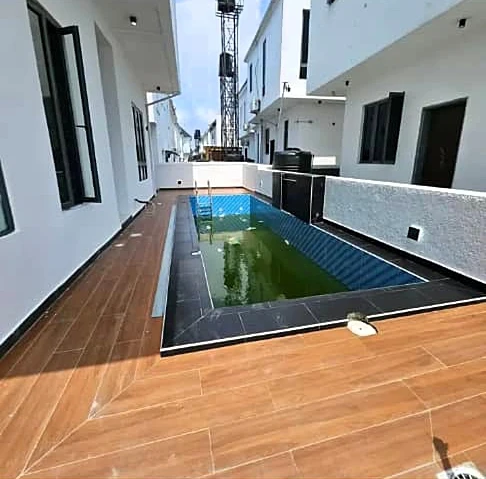 Duplex for Sale in Ikota, Lekki, Lagos - Image 5