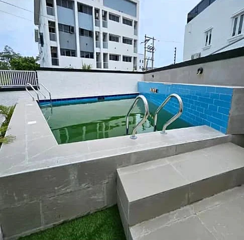 Duplex for Sale in Ikate Lekki, Lagos - Image 1