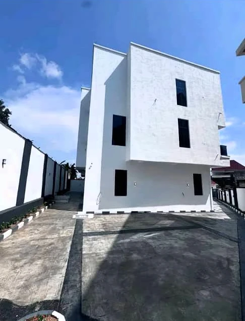 Duplex for Sale in Katampe, FCT - Image 4