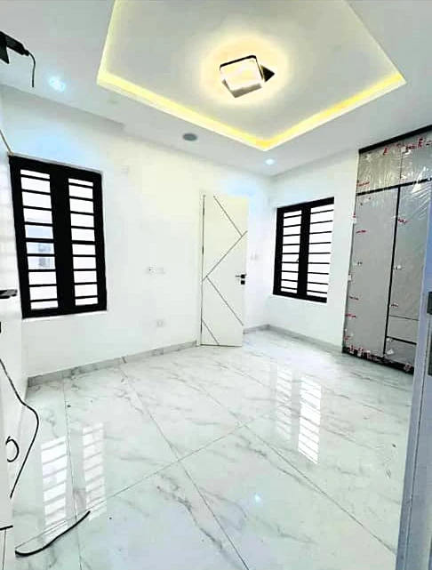 Duplex for Sale in Omole phase 1, Lekki, Lagos - Image 1